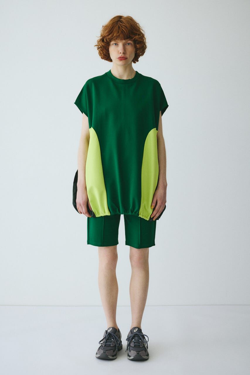 HeRIN.CYE「Docking egg tops」|ニット・セーター|