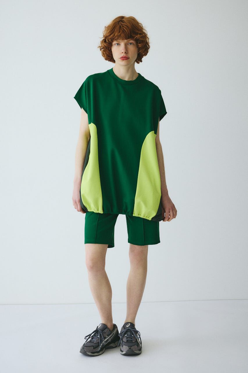 HeRIN.CYE「Docking egg tops」|ニット・セーター|