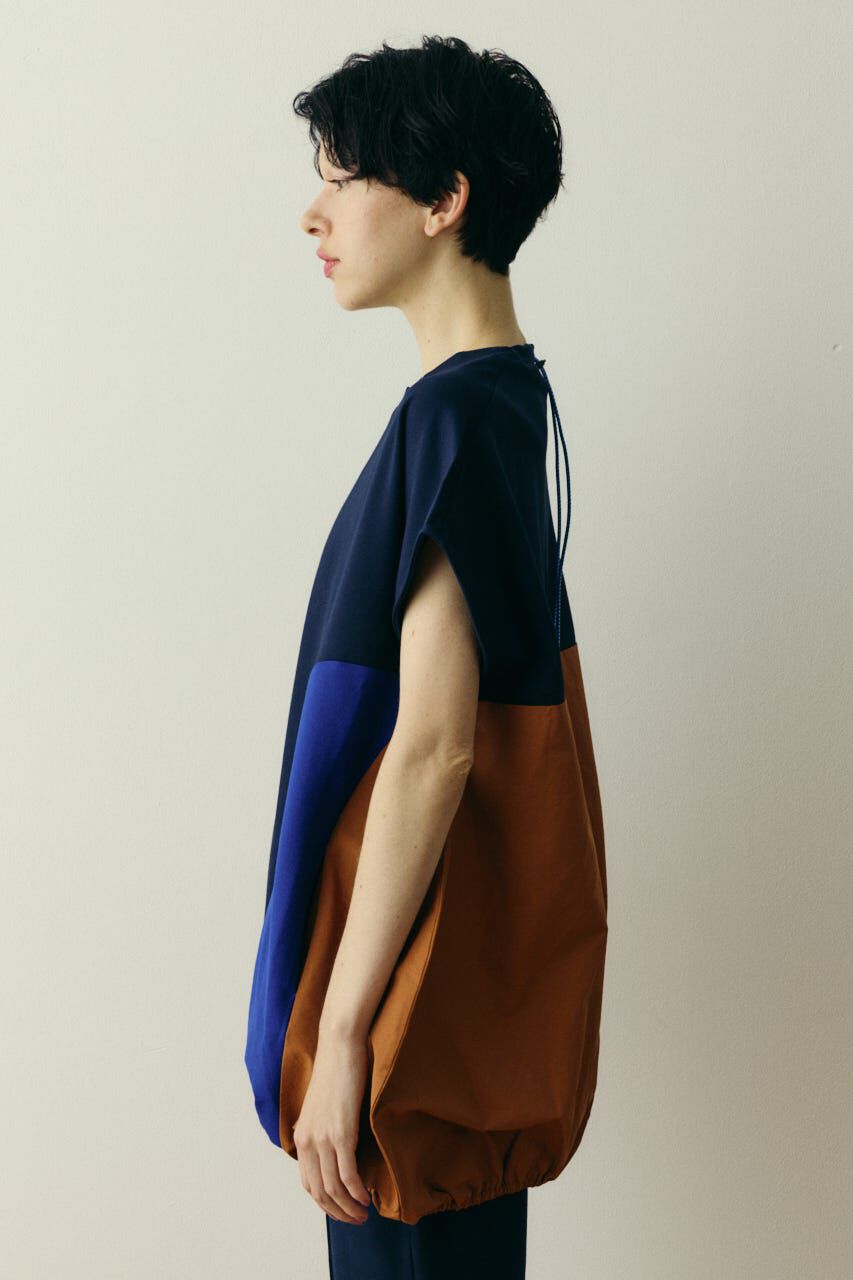HeRIN.CYE「Docking egg tops」|ニット・セーター|