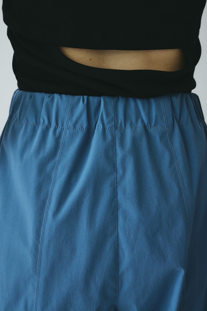 HeRIN.CYE「Switching cocoon pants」|その他|