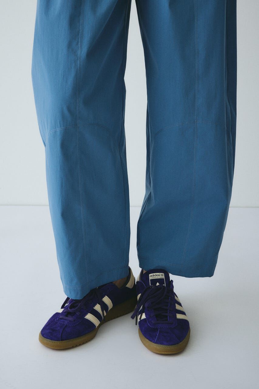 HeRIN.CYE「Switching cocoon pants」|その他|