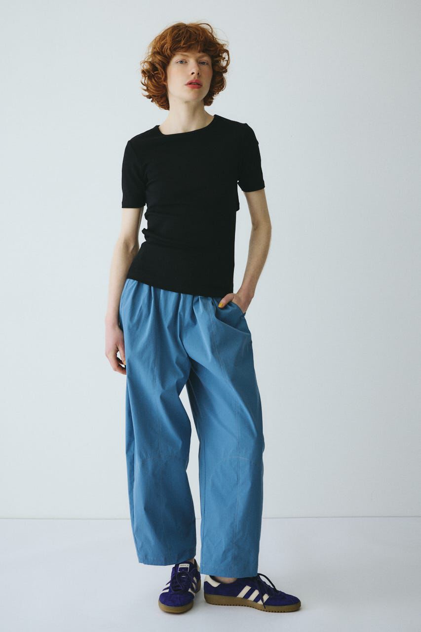 HeRIN.CYE「Switching cocoon pants」|その他|