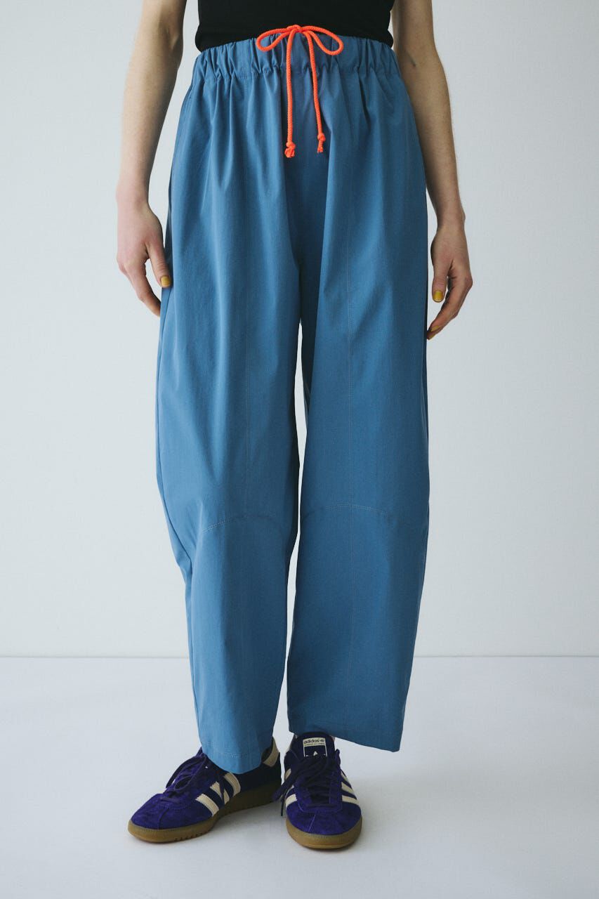 HeRIN.CYE「Switching cocoon pants」|その他|