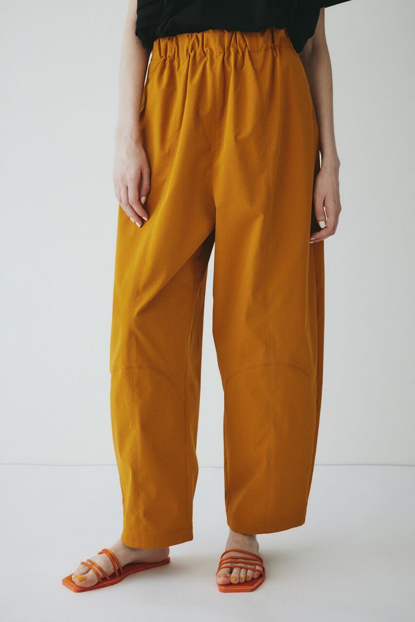 HeRIN.CYE「Switching cocoon pants」|その他|