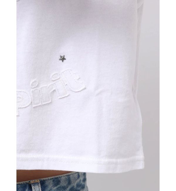 CALNAMUR「パッチワークデザインＴシャツ」|Tシャツ・カットソー|
