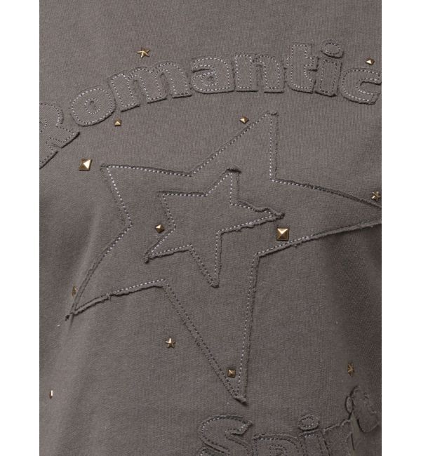 CALNAMUR「パッチワークデザインＴシャツ」|Tシャツ・カットソー|