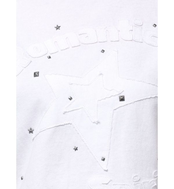 CALNAMUR「パッチワークデザインＴシャツ」|Tシャツ・カットソー|