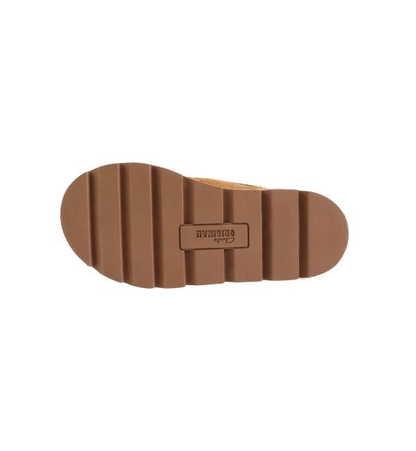 Ungrid「Clarks Meare Mule」|スリッポン|