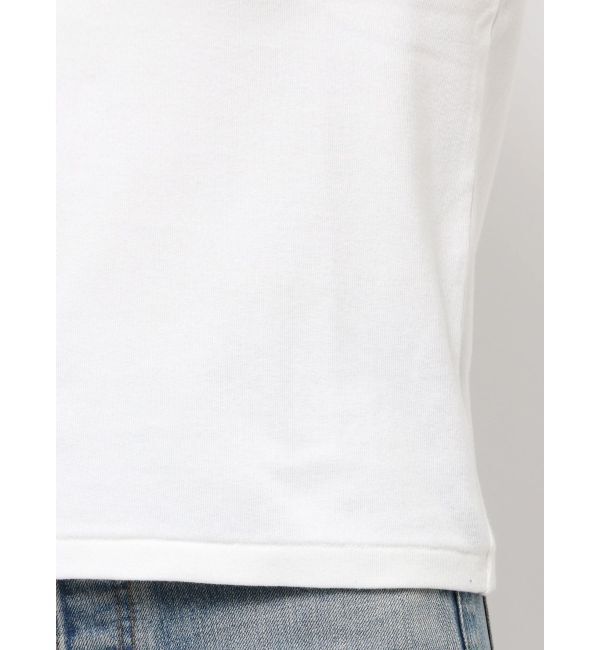 Ungrid「カラーフィットTee」|Tシャツ・カットソー|