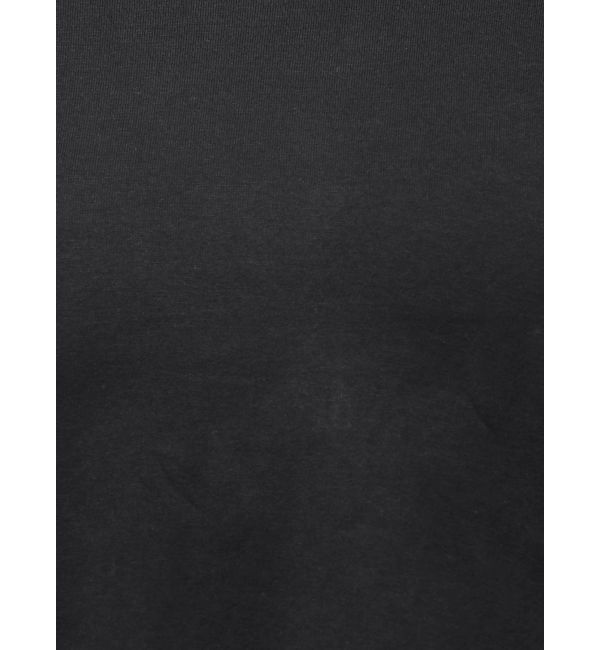 Ungrid「バックデザインロングスリーブTee」|Tシャツ・カットソー|