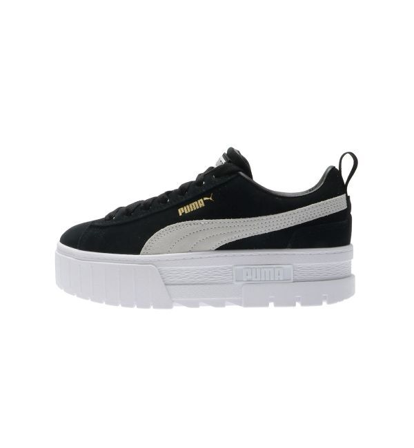 EVRIS「【PUMA】メイズ ウィメンズ」|スニーカー|