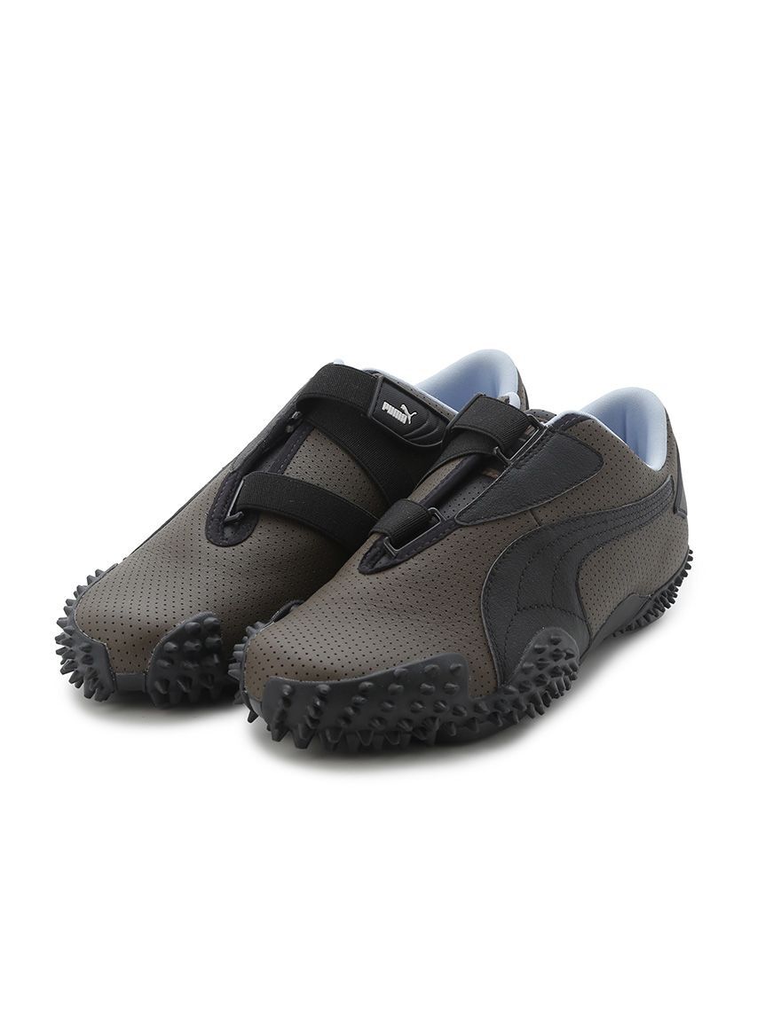 PUMA「【emmi&times;PUMA】Mostro Perf」|スニーカー|