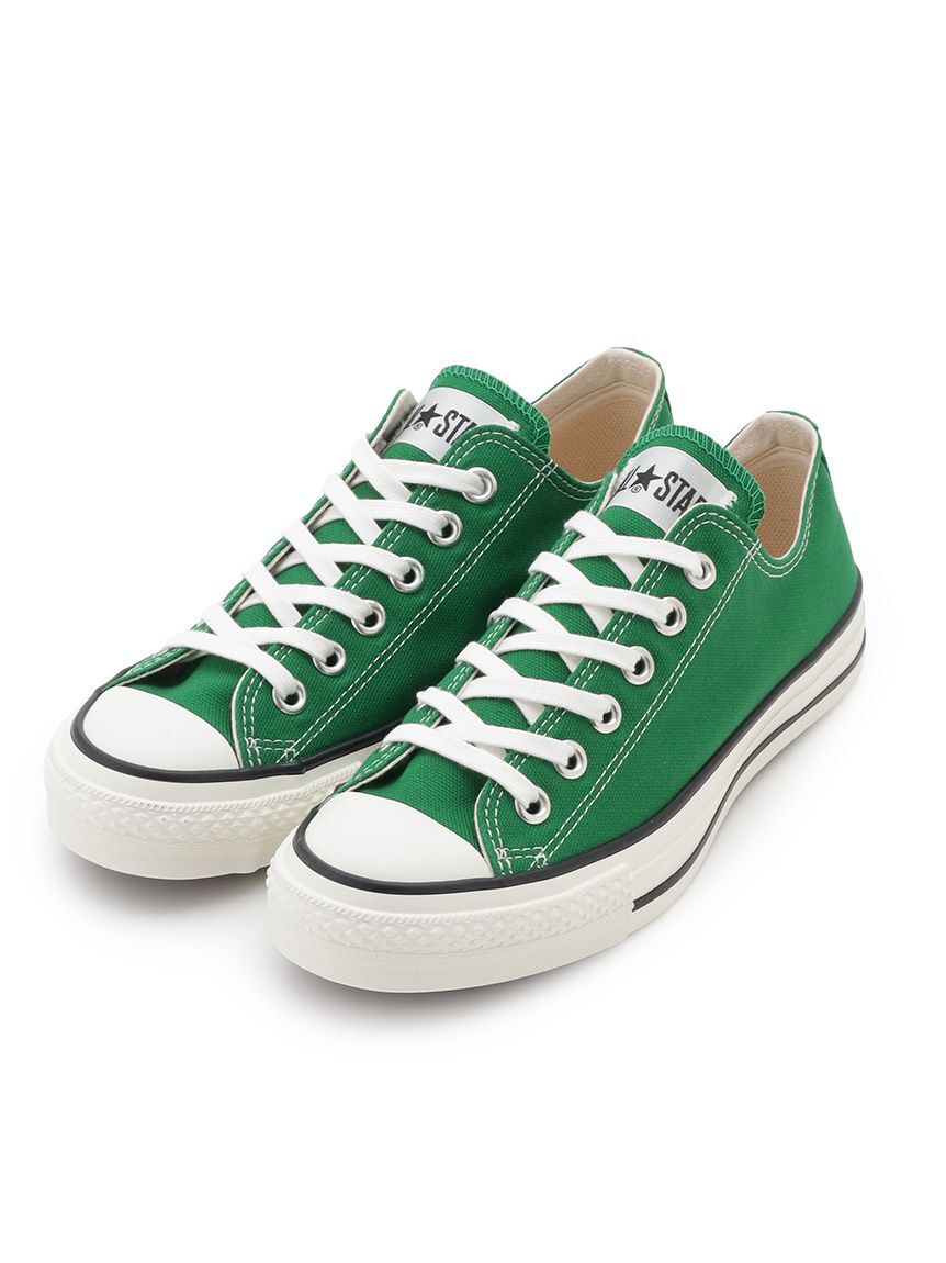 CONVERSE「【CONVERSE】CANVAS ALL STAR J OX」|スニーカー|