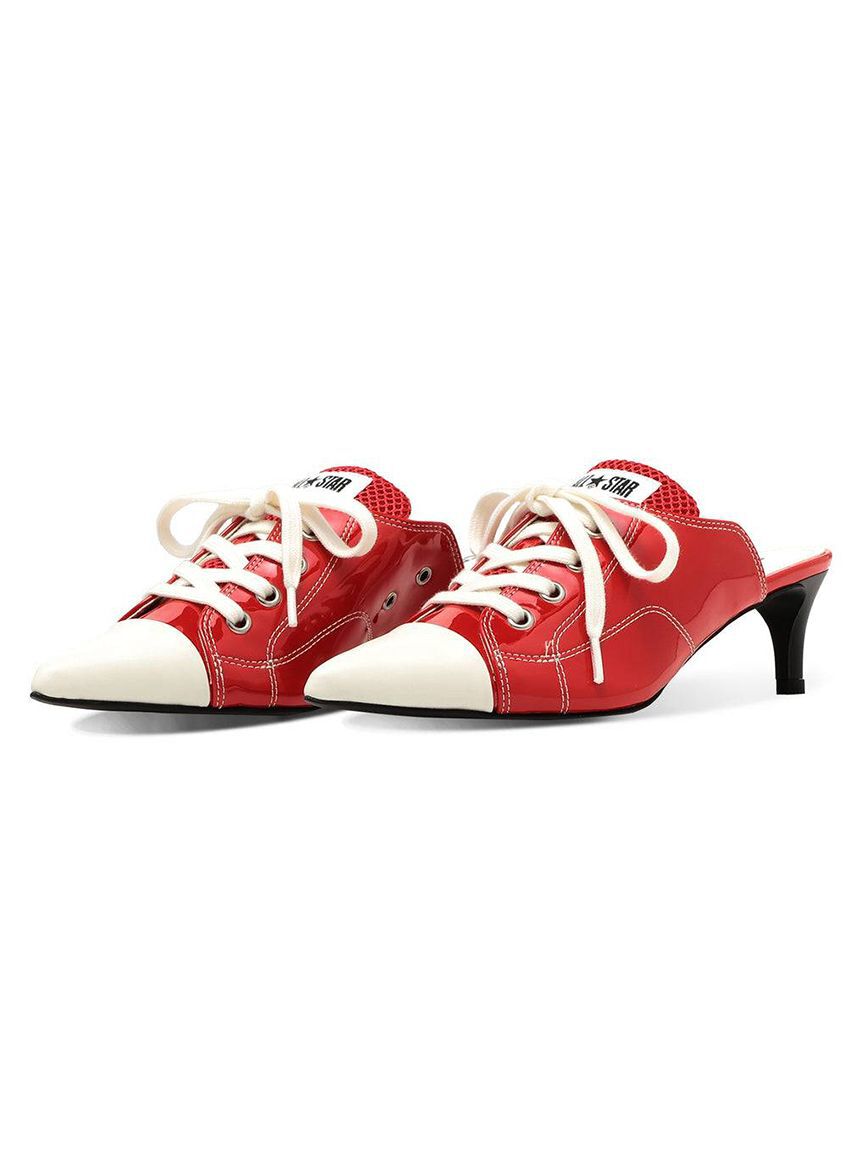 CONVERSE「【CONVERSE】AS POLARIGE MULE」|スニーカー|