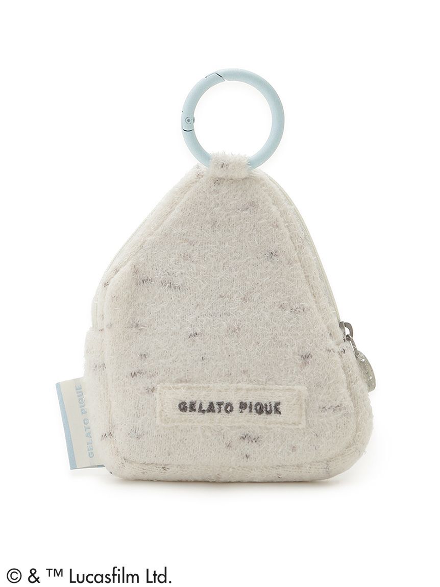 gelato pique「【STAR WARS】チャームポーチ」|ポーチ|
