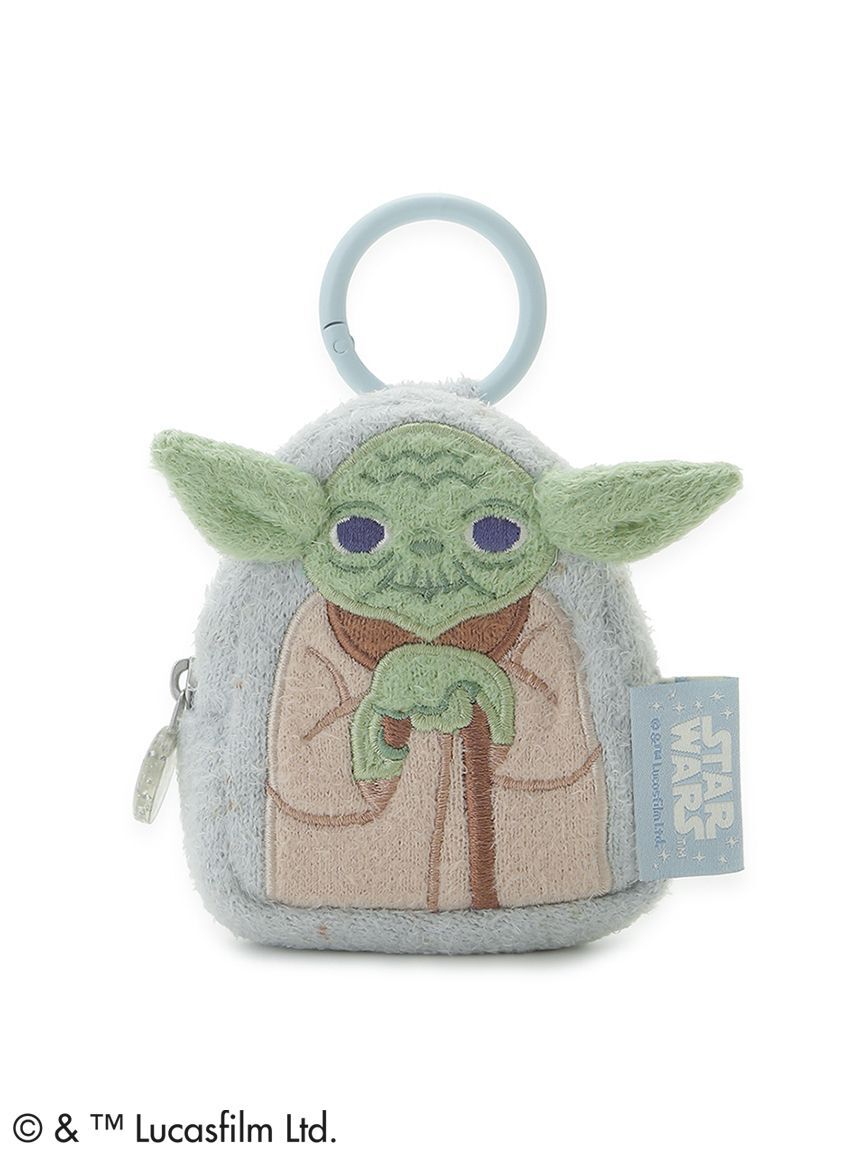 gelato pique「【STAR WARS】チャームポーチ」|ポーチ|MNT