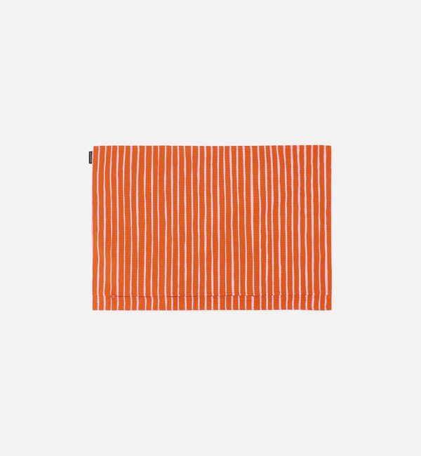 Marimekko「Piccolo クッションカバー 40&times;60㎝」|クッション・クッションカバー|