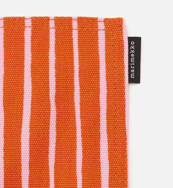 Marimekko「Piccolo クッションカバー 40&times;60㎝」|クッション・クッションカバー|
