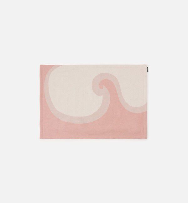 Marimekko「【オンラインストア限定】Jokeri クッションカバー 40&times;60cm」|クッション・クッションカバー|
