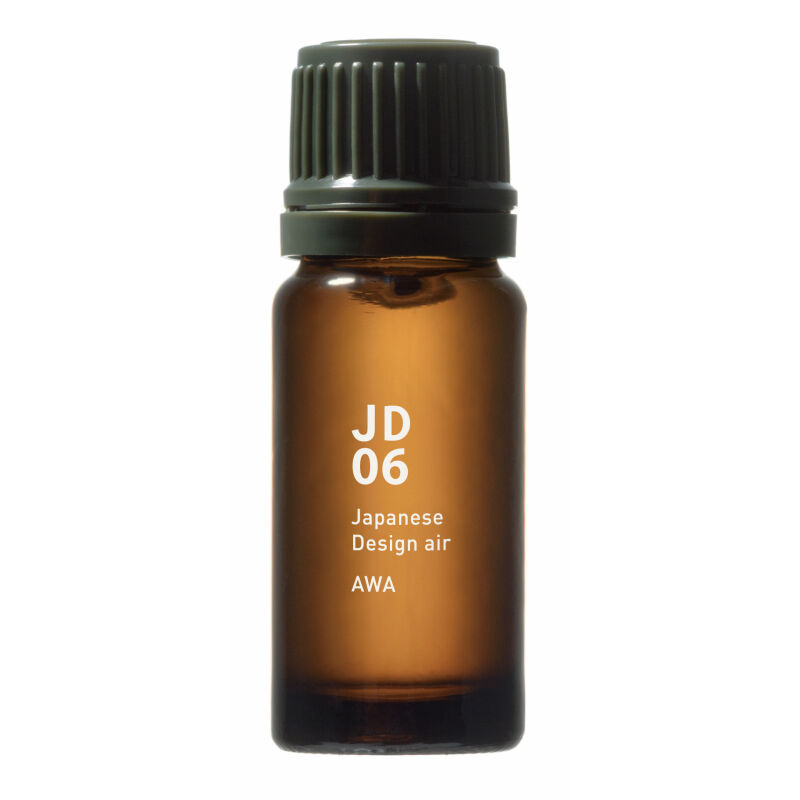アットアロマ「JD06 淡(AWA) 10ml」|アロマ・ルームフレグランス|