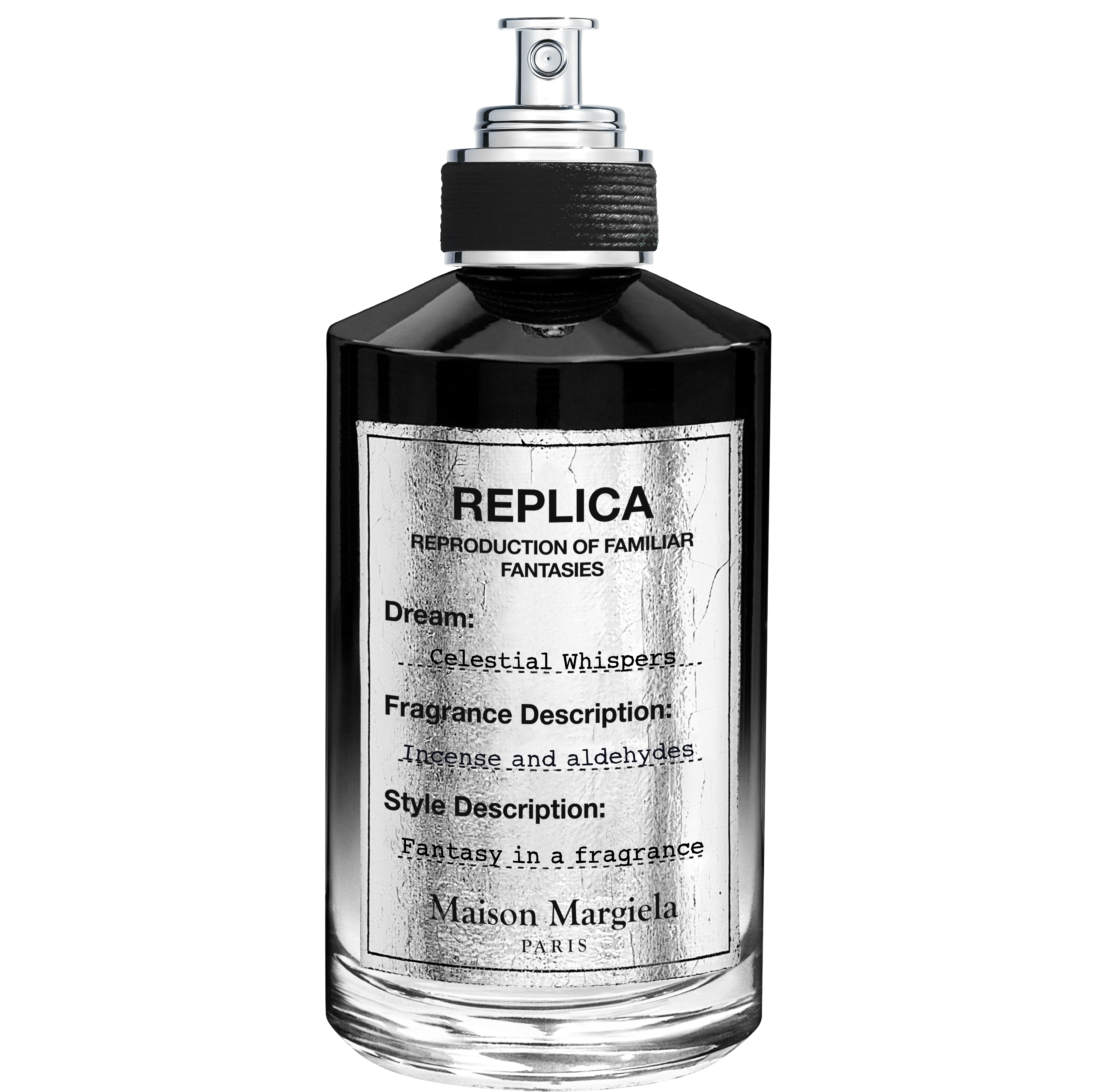 Maison Margiela&rsquo;REPLICA&rsquo;Fragrances「レプリカ　オードパルファン　セレスティアル　ウィスパー 100ml 聖なる煙の香り」|香水・フレグランス|-
