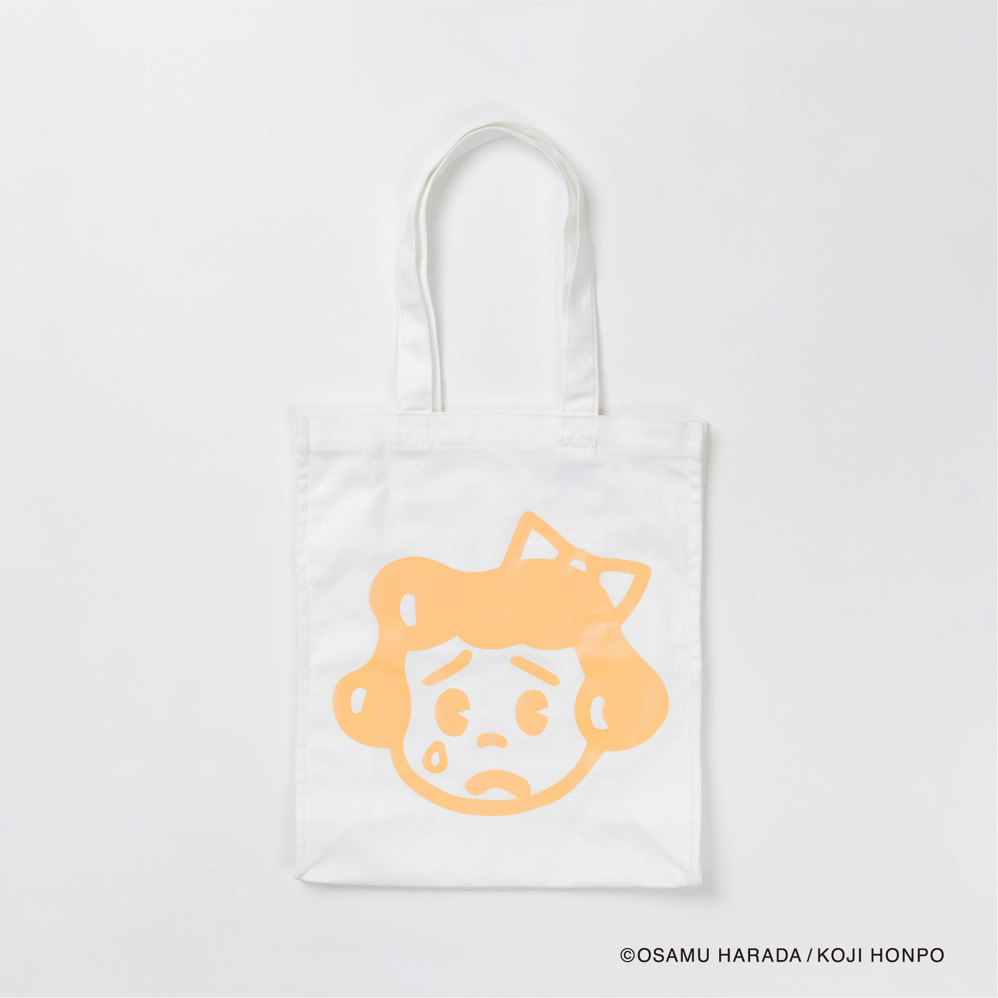  「OSAMU GOODS ネオントート」|トートバッグ|
