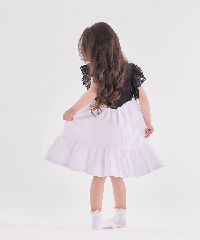 BACKYARD FAMILY「靴下 キッズ 女の子 ショート 通販 ショートソックス 46022102 ソックス」|ソックス|