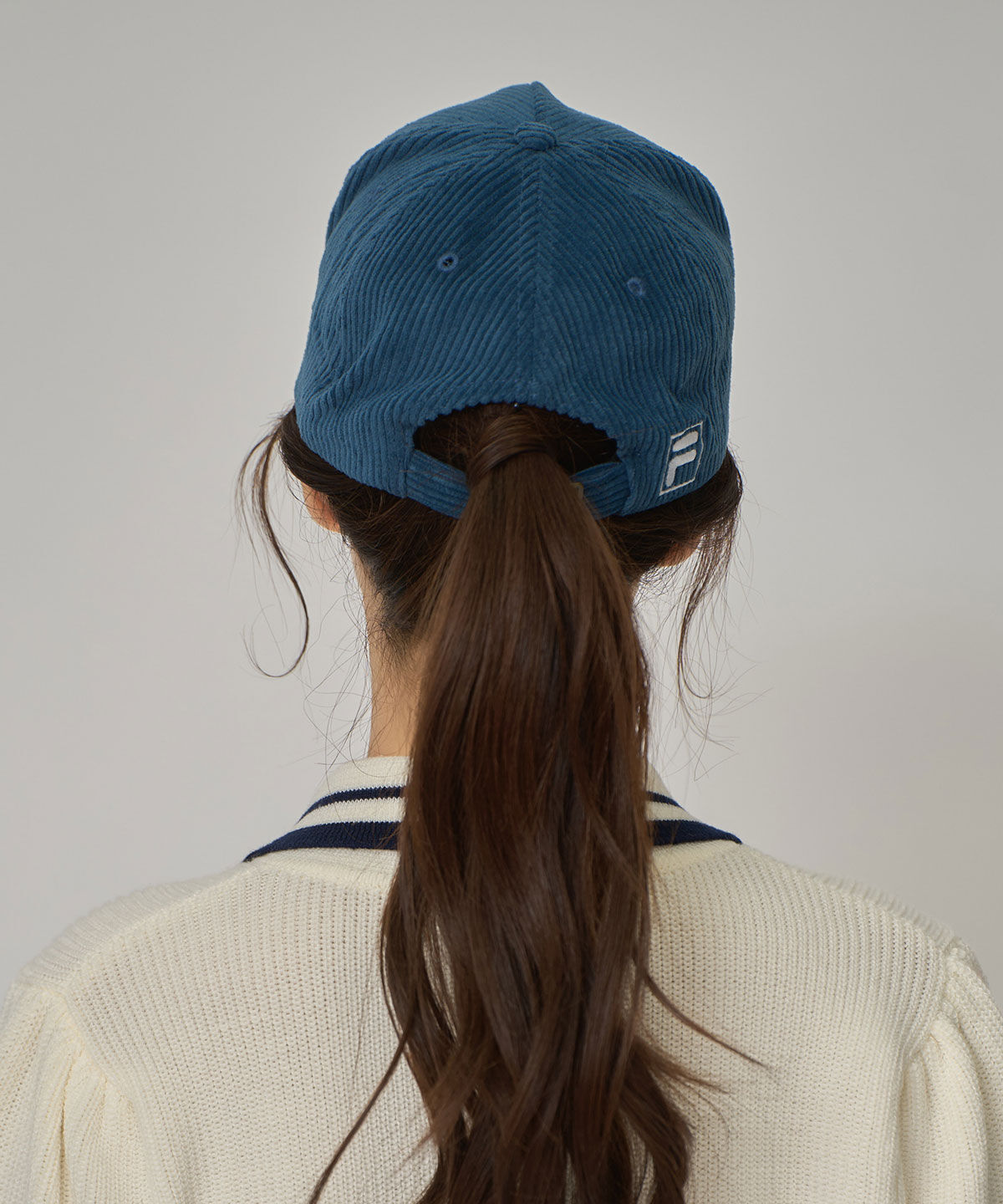 REDYAZEL「［FILA&times;REDYAZEL］FILAロゴキャップ」|その他|