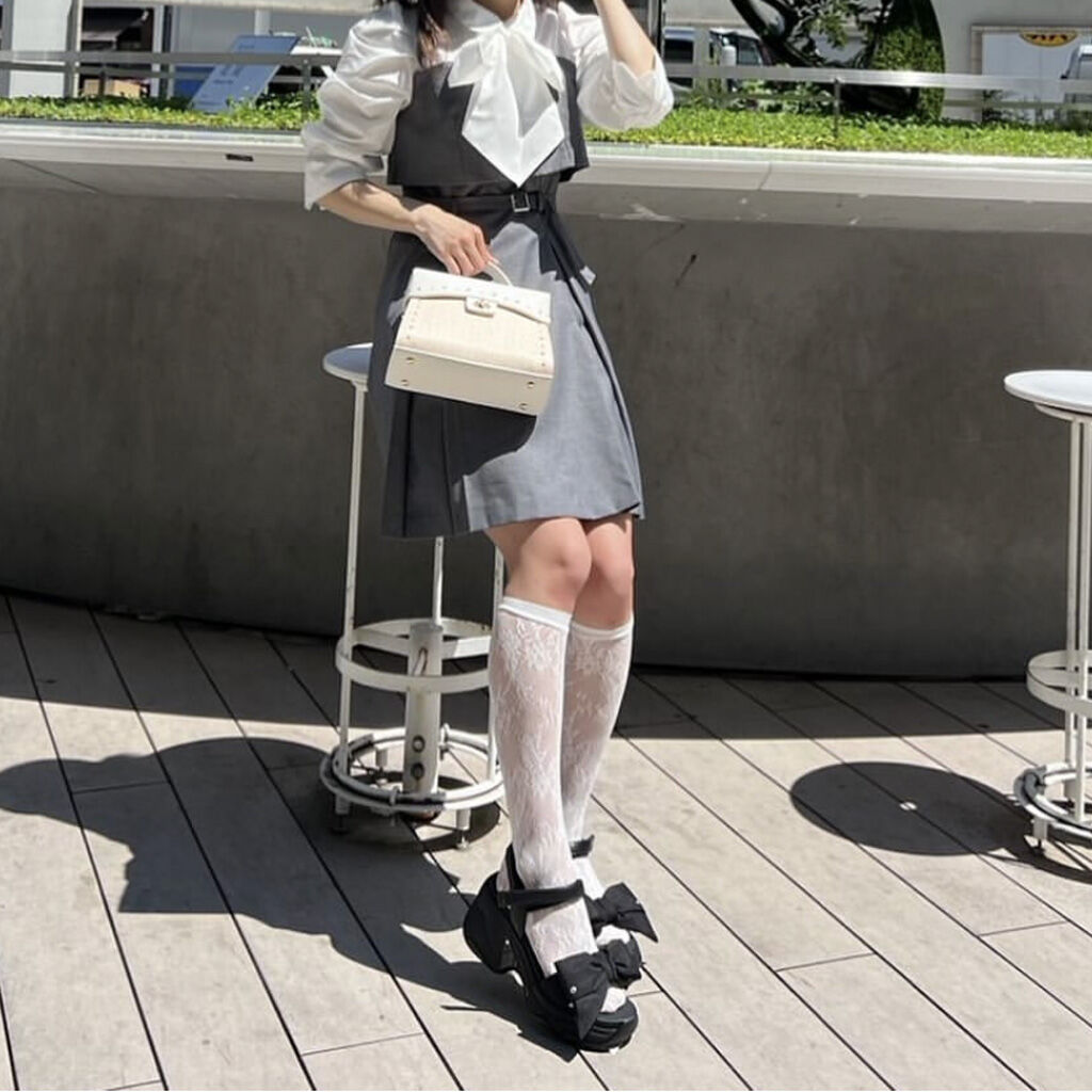プラスダイアナ「サンダル　IF58534」|サンダル|