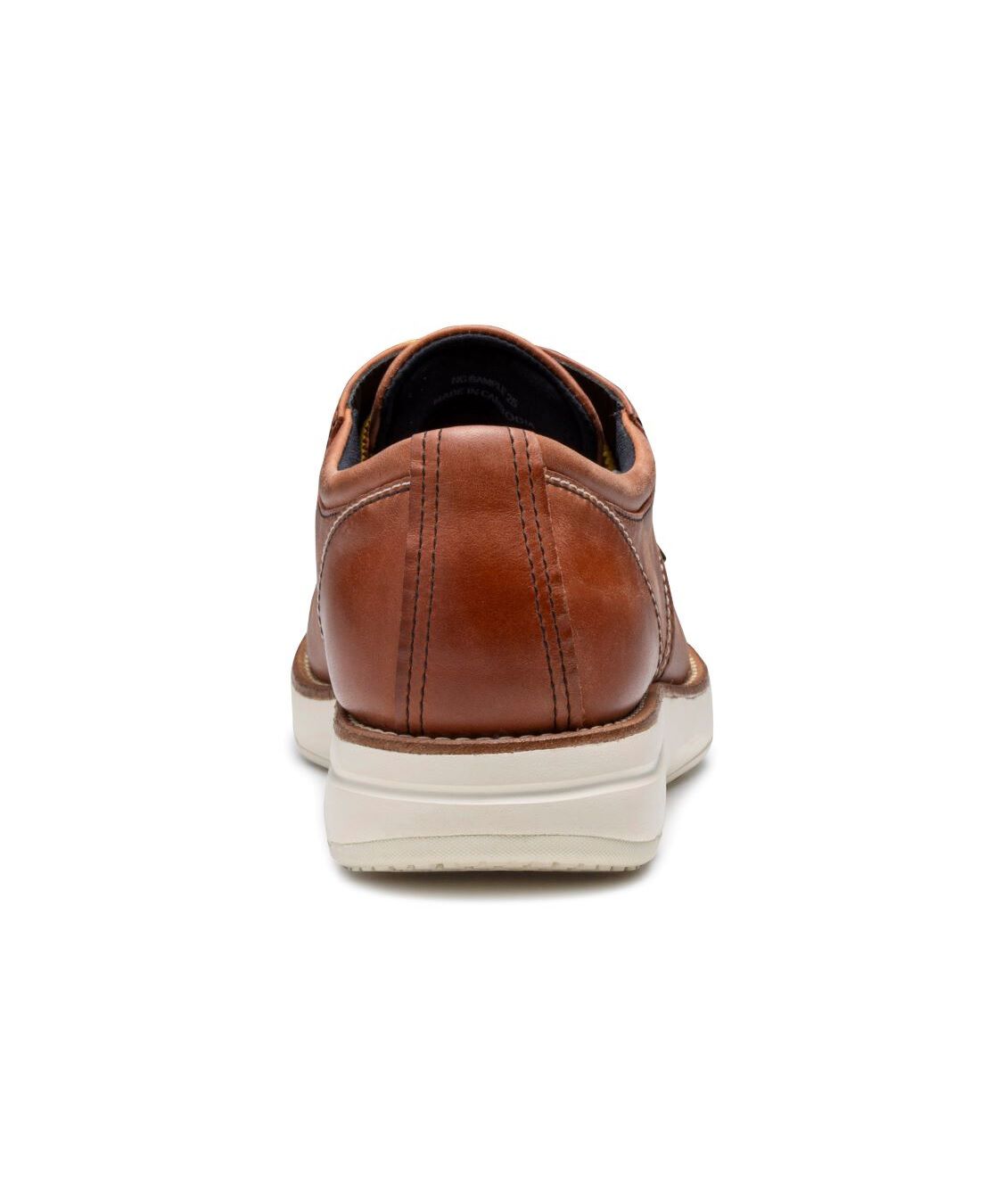 REGAL SHOES「REGAL 【新作】ワークシューズ（GORE-TEX フットウェア）　商品コード：85JLBF」|レインシューズ|