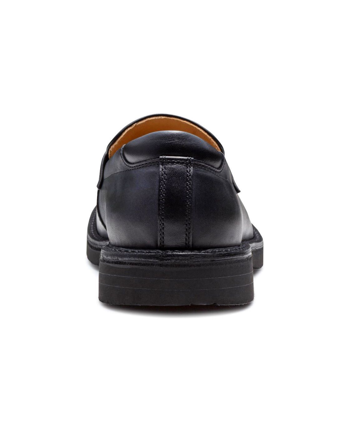 REGAL SHOES「REGAL 【吸汗速乾・軽量・幅広】ローファー　商品コード：146WBGA」|ビジネス・ドレスシューズ|