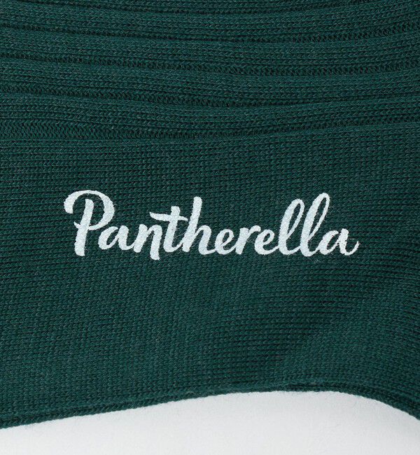 UNITED ARROWS「＜Pantherella＞カラー リブソックス」|ソックス|