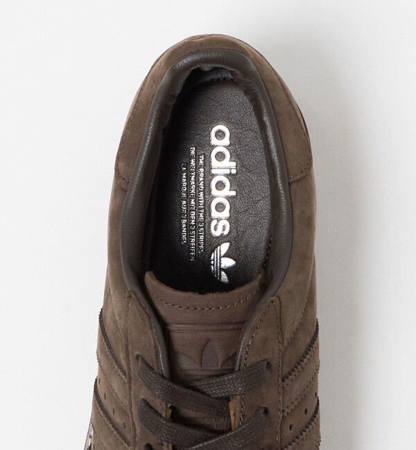UNITED ARROWS「＜adidas Originals＞SUPERSTAR LUX スーパースター ラックス/スニーカー」|スニーカー|