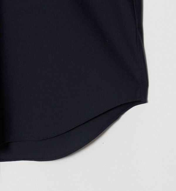 UNITED ARROWS「ワンフォーティ トロピカル レギュラーカラーシャツ」|シャツ・ブラウス|