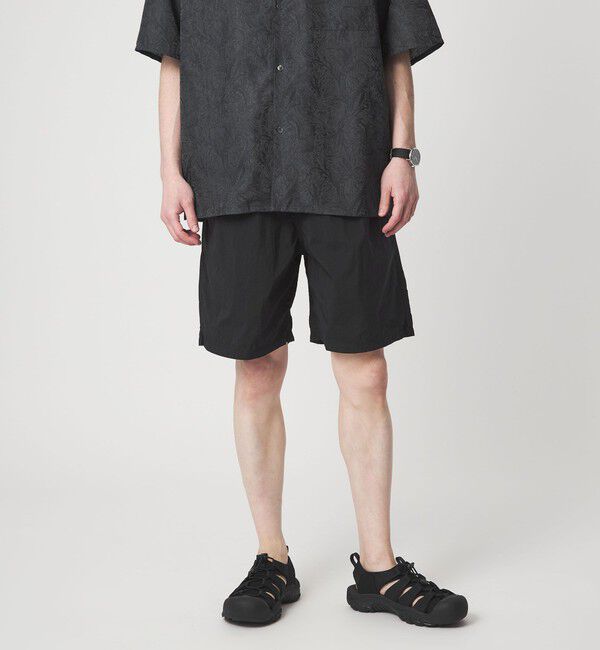 UNITED ARROWS green label relaxing「＜THE NORTH FACE＞バーサタイル ミッド ショーツ ショートパンツ」|その他|