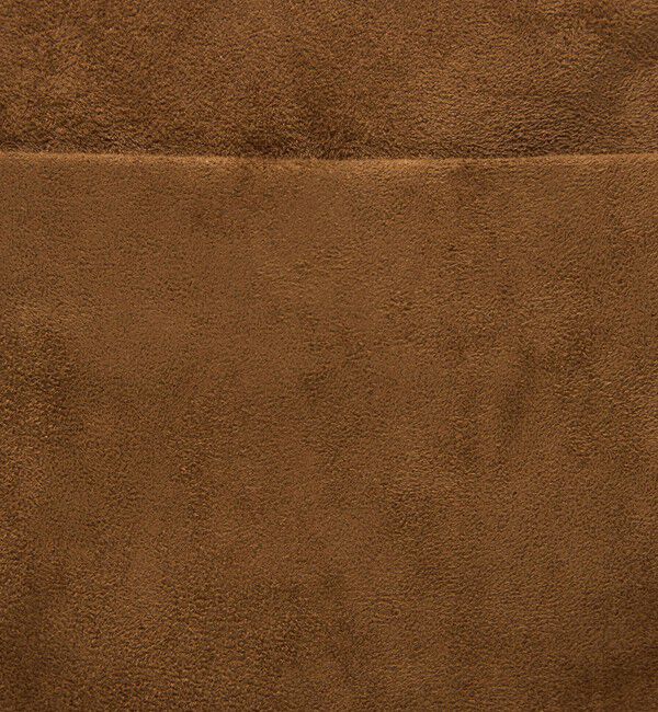 UNITED ARROWS green label relaxing「【WEB限定】＜COMERU＞BLOK ブロック スエードライク ショルダー バッグ 」|ショルダー・メッセンジャー|