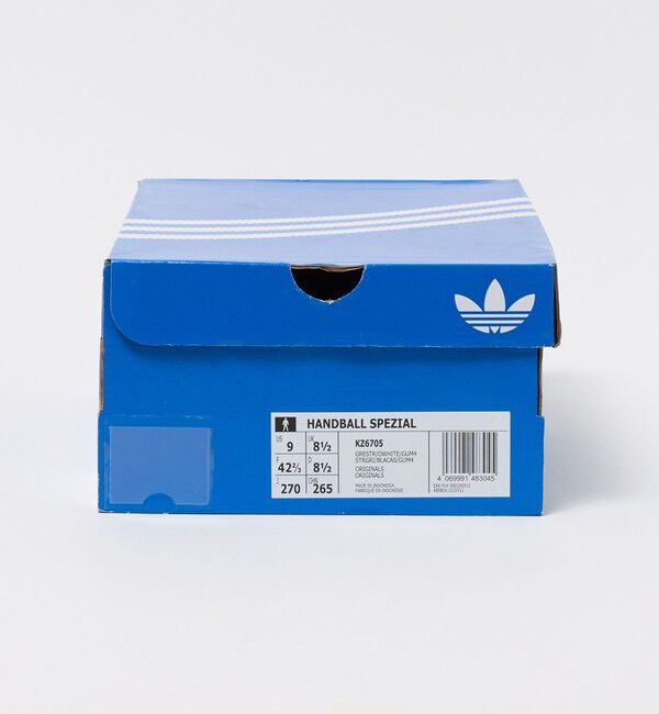 UNITED ARROWS green label relaxing「＜adidas Originals＞HANDBALL SPEZIAL スニーカー」|その他|