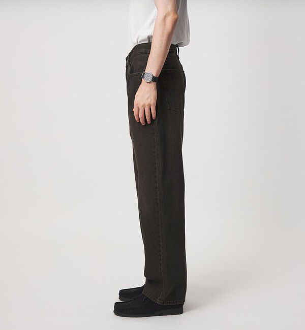 UNITED ARROWS green label relaxing「【国内EXCLUSIVE】＜Levi&rsquo;s(R)＞565 ルーズ ストレート デニムパンツ」|デニム|