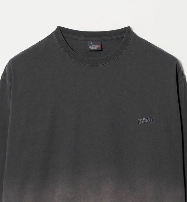 UNITED ARROWS green label relaxing「【別注】＜SCREEN STARS＞サンフェード 長袖 Tシャツ」|Tシャツ・カットソー|
