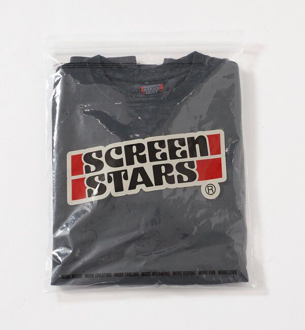 UNITED ARROWS green label relaxing「【別注】＜SCREEN STARS＞サンフェード 長袖 Tシャツ」|Tシャツ・カットソー|