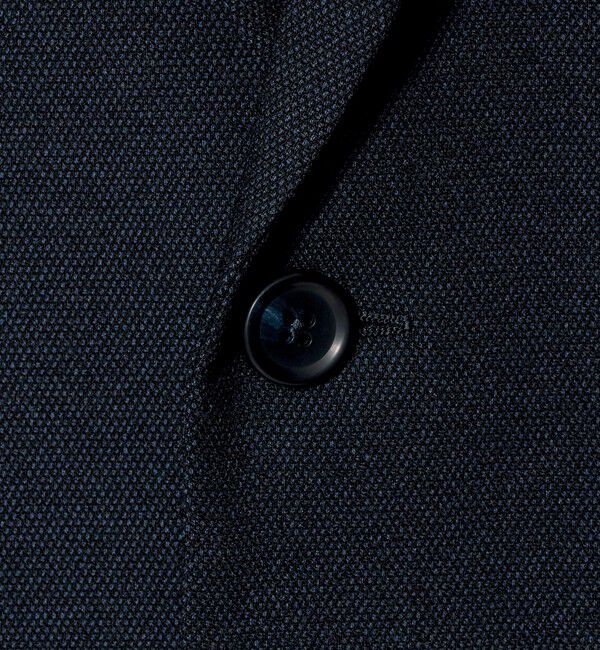 UNITED ARROWS green label relaxing「【WEB限定】JUST fit WORKIST セットアップ -ストレッチ-」|スーツ|