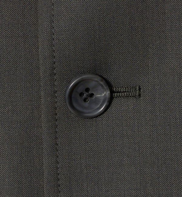 UNITED ARROWS green label relaxing「ウォッシャブル サージ カバーオール ジャケット -2WAYストレッチ-」|その他|