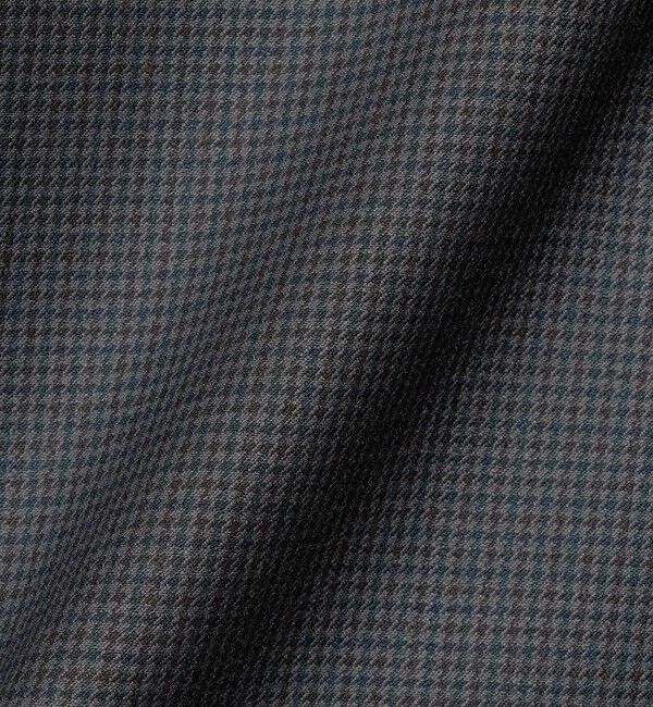UNITED ARROWS green label relaxing「ウォッシャブル サージ カバーオール ジャケット -2WAYストレッチ-」|その他|