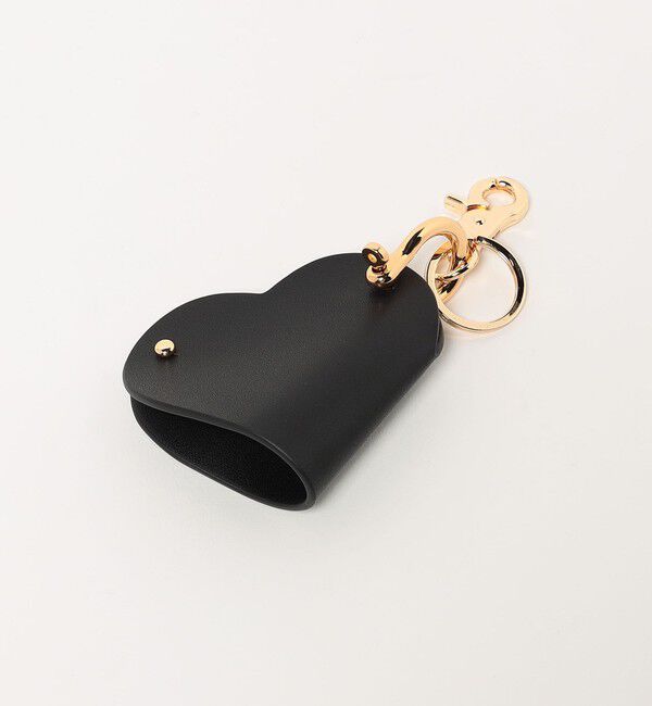 BEAUTY&YOUTH UNITED ARROWS「＜Hashibami＞ハート キーリング2」|キーケース|