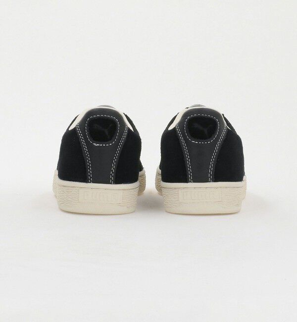 BEAUTY&YOUTH UNITED ARROWS「＜PUMA＞スウェード アイコン スニーカー」|スニーカー|