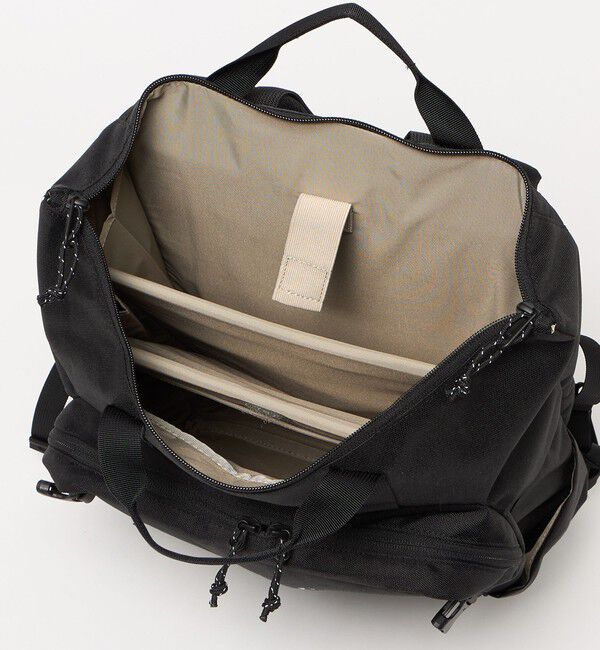 BEAUTY&YOUTH UNITED ARROWS「＜THE NORTH FACE＞ボルダー トートパック/デイパック」|リュック|