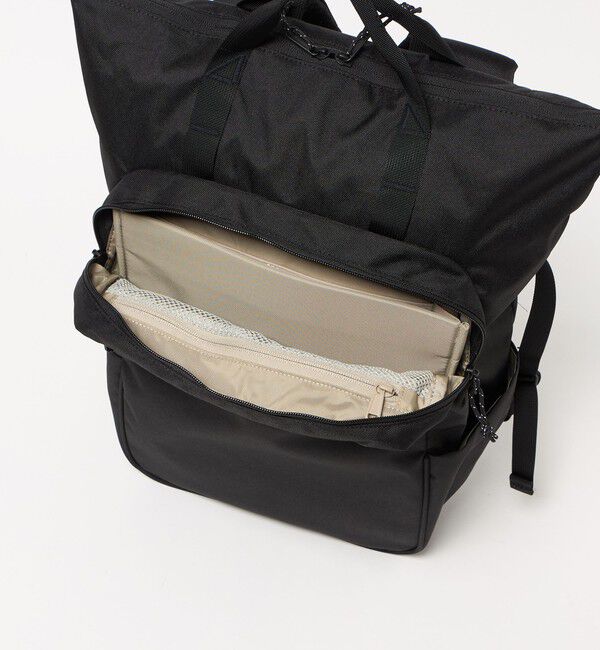 BEAUTY&YOUTH UNITED ARROWS「＜THE NORTH FACE＞ボルダー トートパック/デイパック」|リュック|
