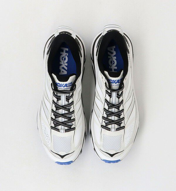BEAUTY&YOUTH UNITED ARROWS「＜HOKA＞マファテスピード 2 スニーカー」|スニーカー|