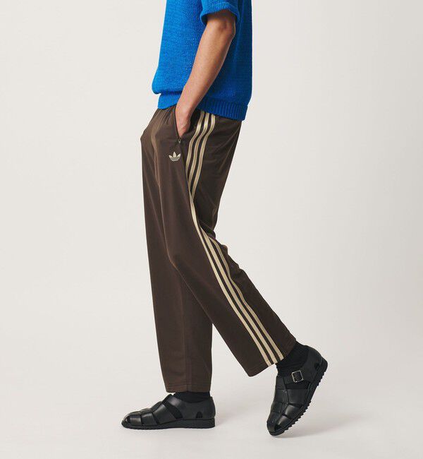 BEAUTY&YOUTH UNITED ARROWS「＜adidas Originals＞ファイヤーバード トラック パンツ」|チノ|