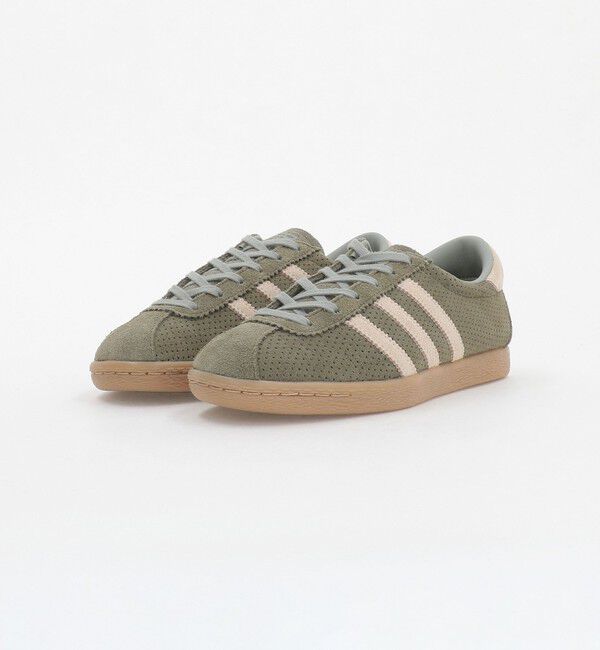 BEAUTY&YOUTH UNITED ARROWS「【国内EXCLUSIVE】＜adidas Originals＞TOBACCO スニーカー」|スニーカー|